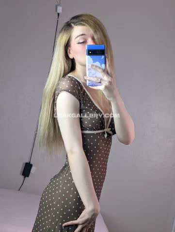 Cloudy Exclusive Leaked Nude OnlyFans #14596275