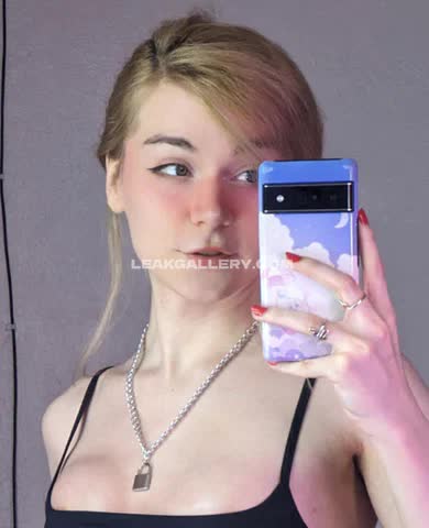 Cloudy Exclusive Leaked Nude OnlyFans #14601250