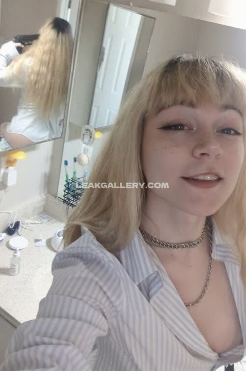 Cloudy Exclusive Leaked Nude OnlyFans #14536639