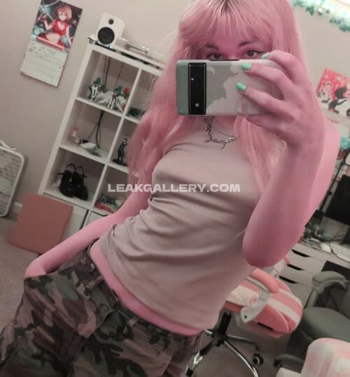 Cloudy Exclusive Leaked Nude OnlyFans #14601923