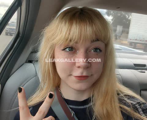 Cloudy Exclusive Leaked Nude OnlyFans #14536172