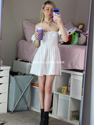 Cloudy Exclusive Leaked Nude OnlyFans #14542923