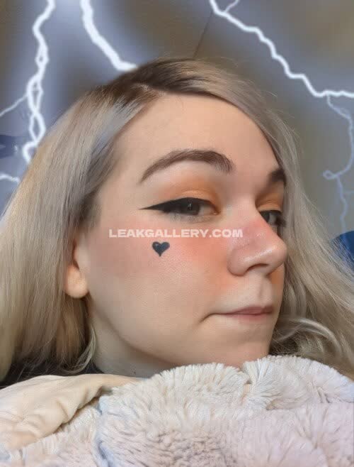 Cloudy Exclusive Leaked Nude OnlyFans #15765852