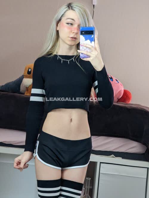 Cloudy Exclusive Leaked Nude OnlyFans #14601562