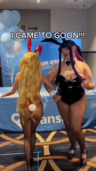 Clownhop Red Bodysuit Dance OnlyFans Video Leaked