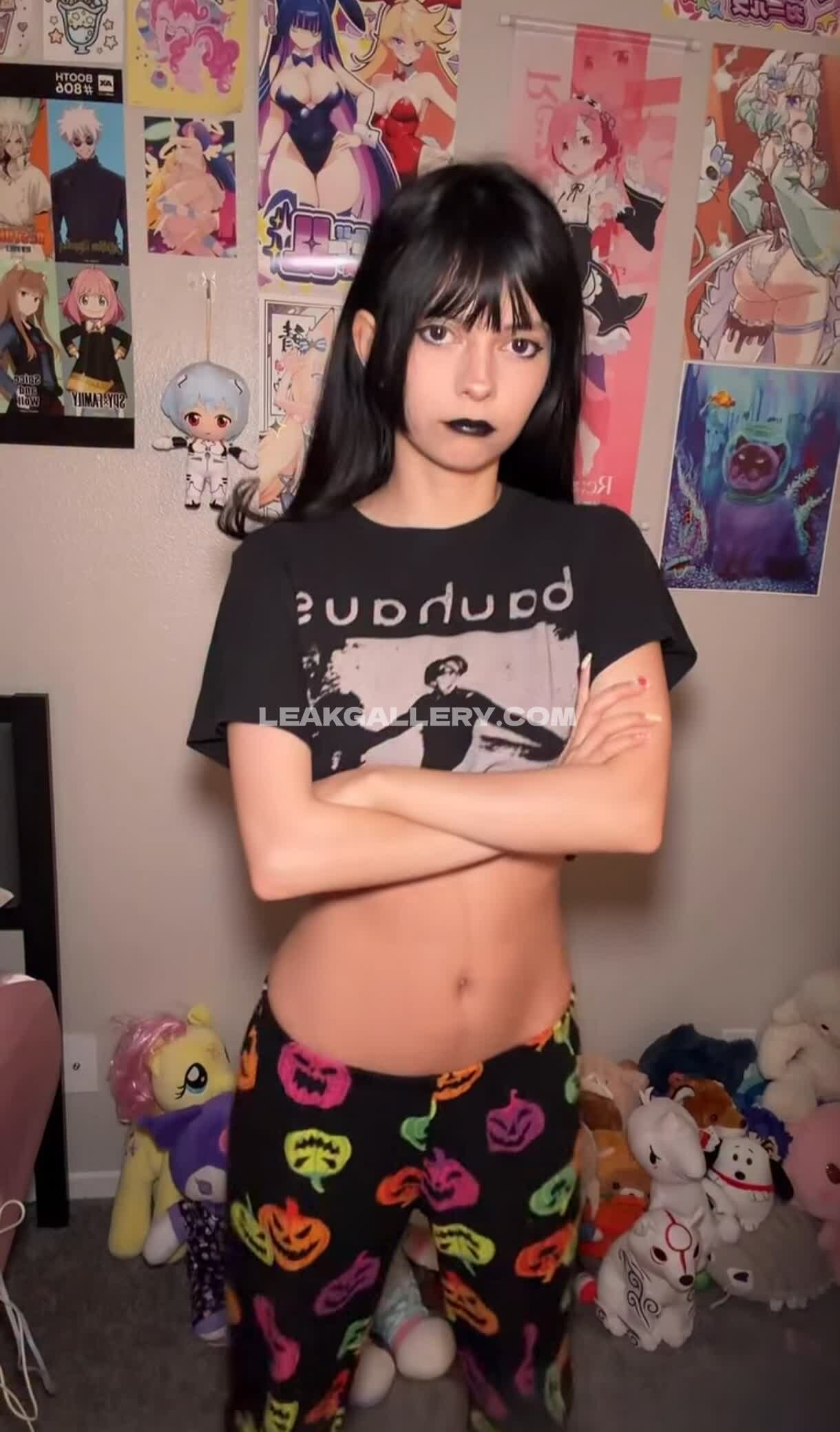 Clownhop Exclusive Leaked Nude OnlyFans #12702630