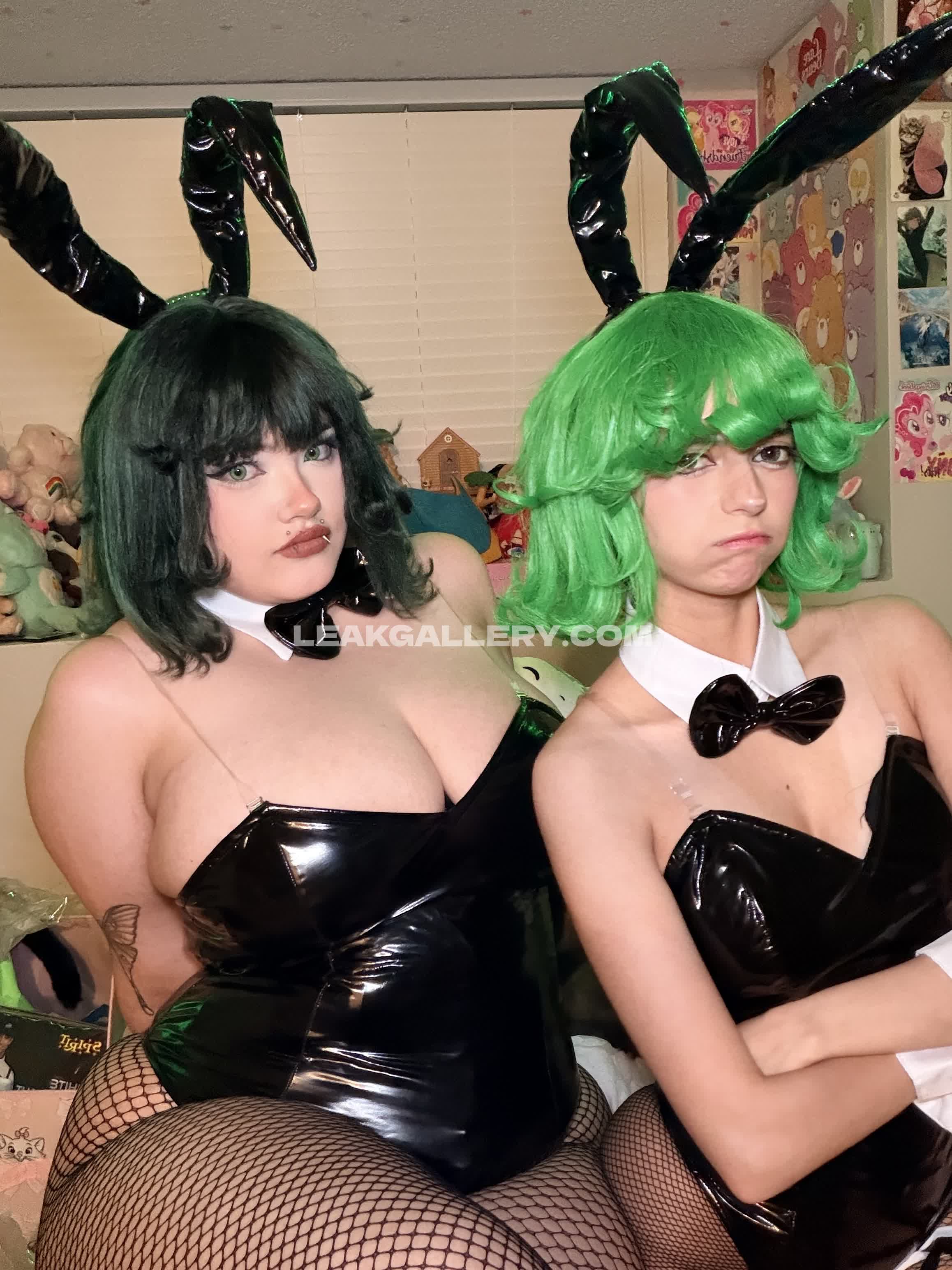 Clownhop Exclusive Leaked Nude OnlyFans #12999285