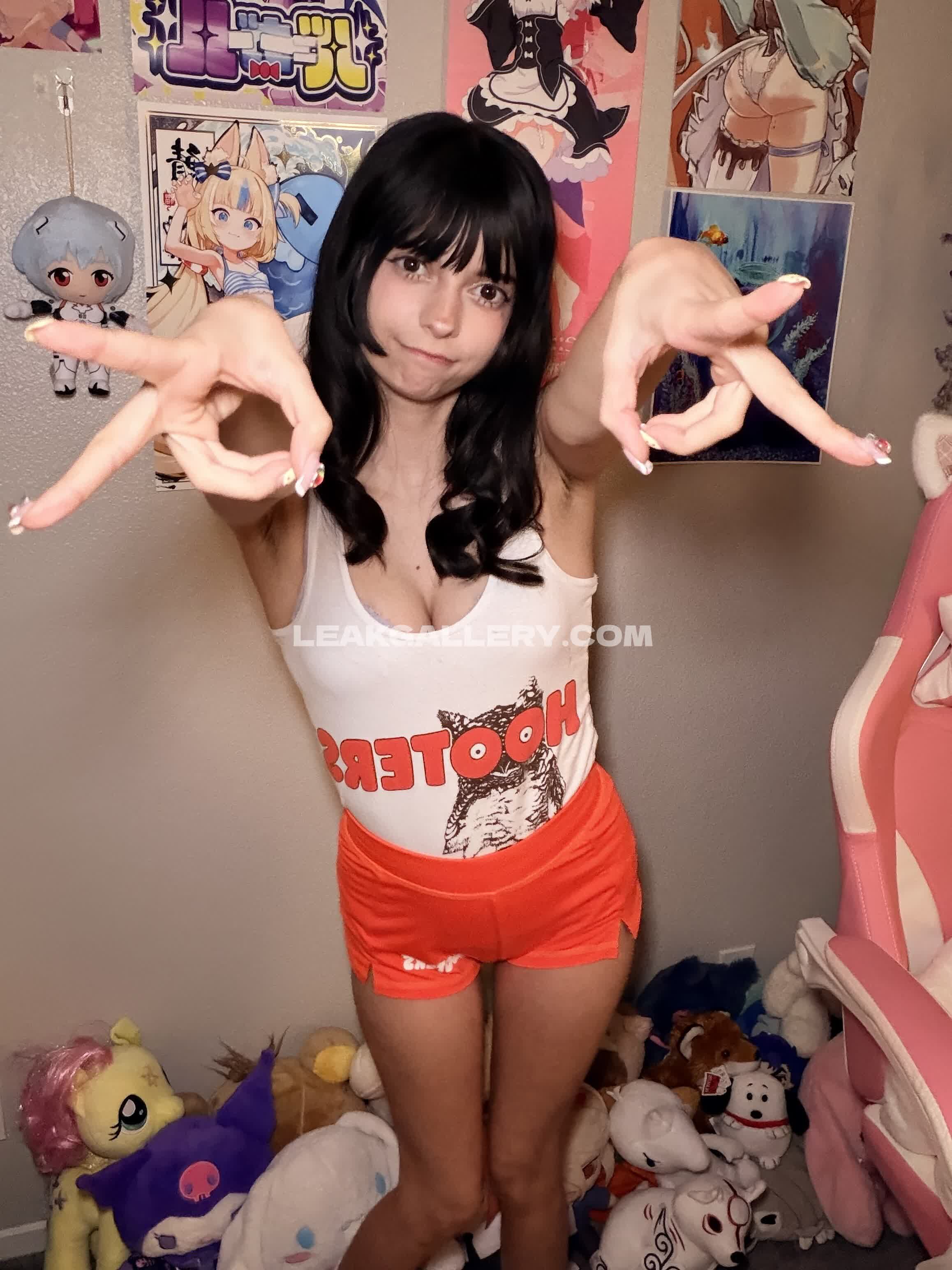 Clownhop Exclusive Leaked Nude OnlyFans #12720252
