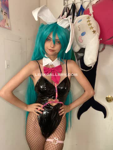 Clownhop 独占リークされたOnlyFansヌード #14948342