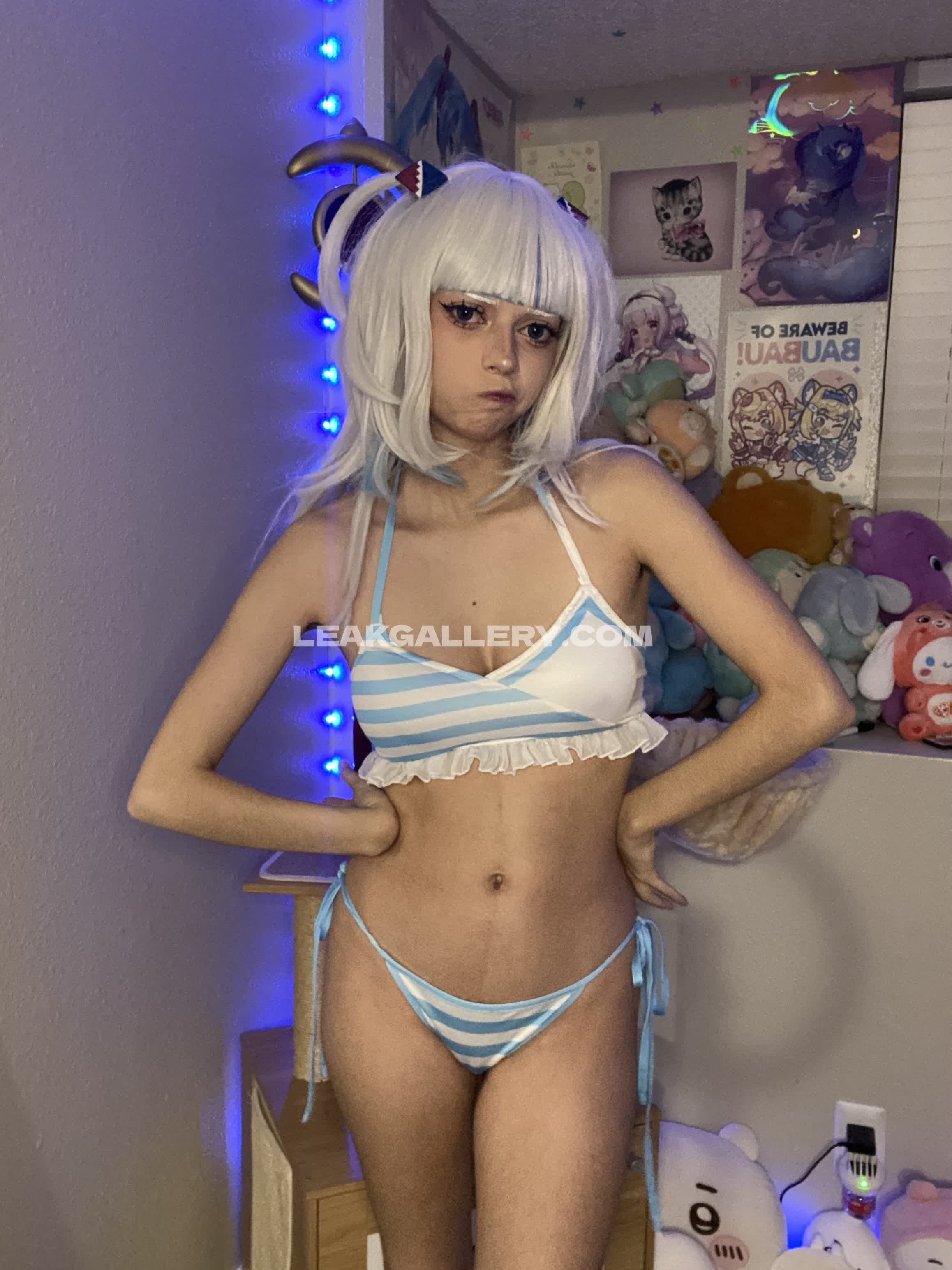 Clownhop Exclusive Leaked Nude OnlyFans #13382928