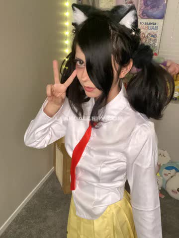 Clownhop Exclusive Leaked Nude OnlyFans #14837087