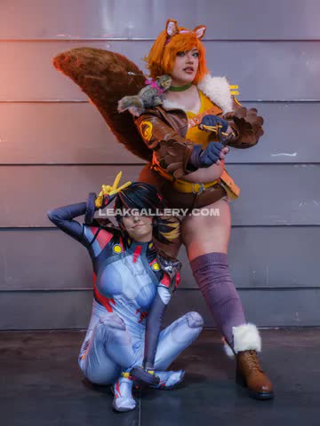 Clownhop Exclusive Leaked Nude OnlyFans #14855967