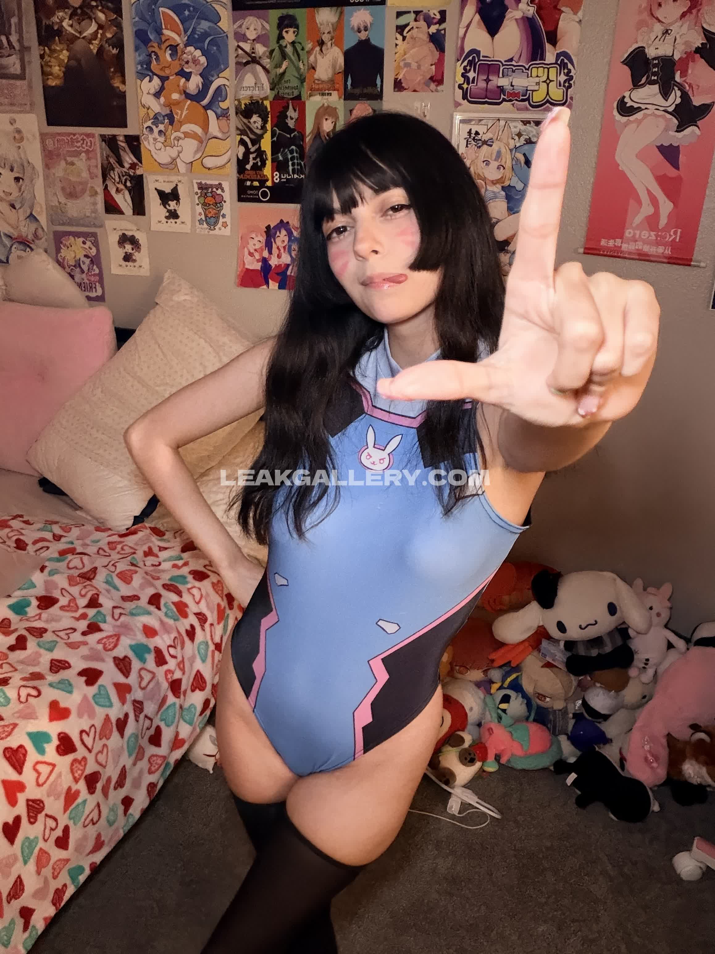 Clownhop Exclusive Leaked Nude OnlyFans #13382918
