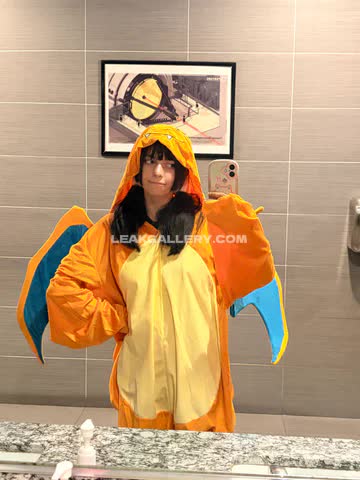 Clownhop Exclusiva filtración de OnlyFans desnuda #14951762