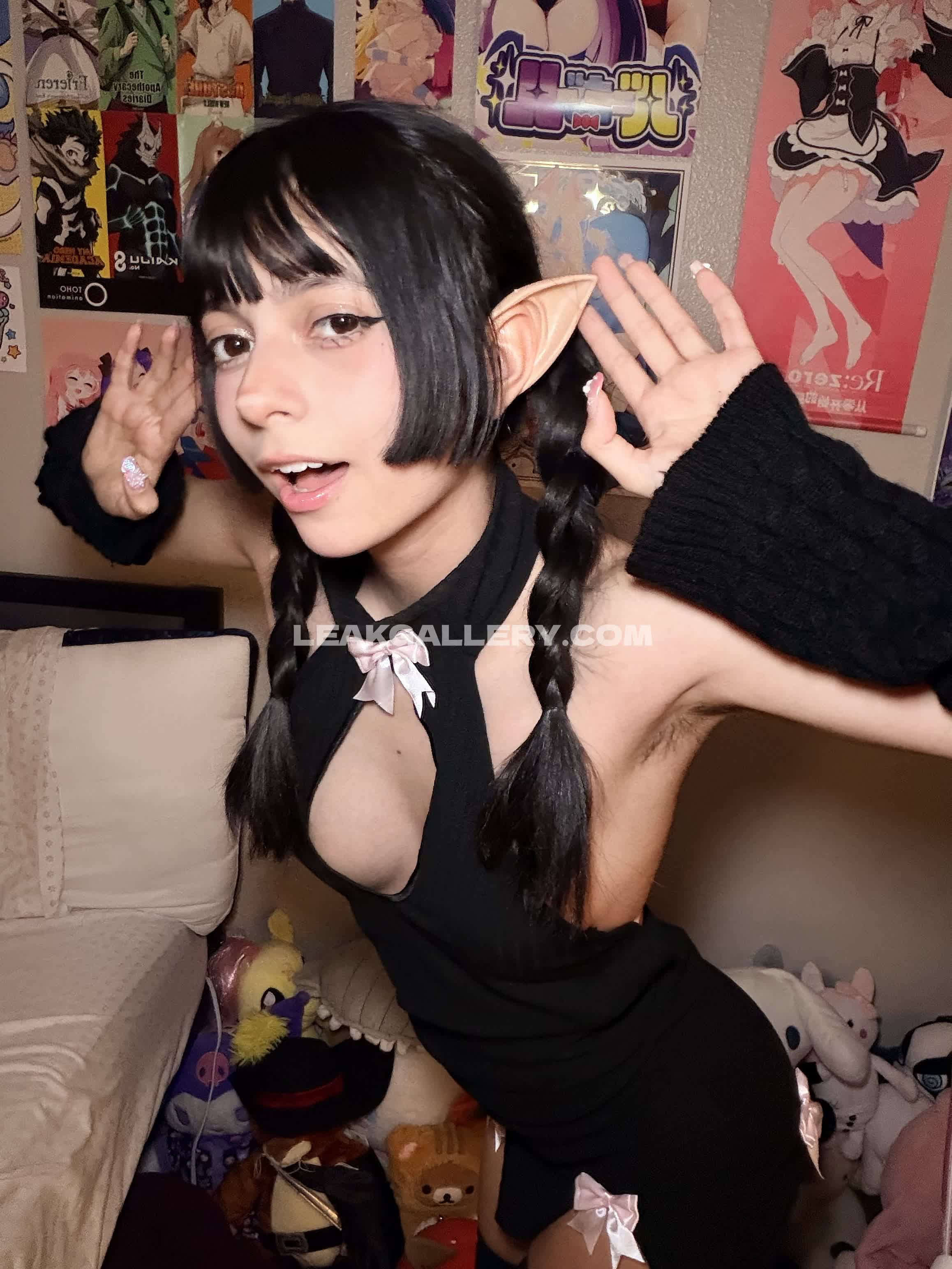 Clownhop Exclusive Leaked Nude OnlyFans #13272121