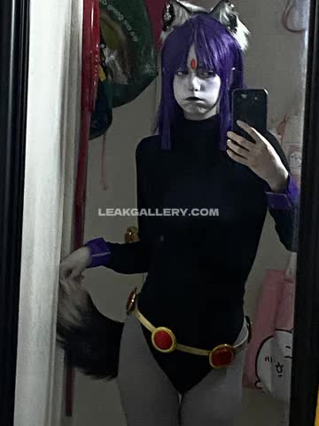 Clownhop Exclusive Leaked Nude OnlyFans #14804353
