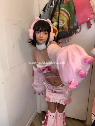 Clownhop Exclusive Leaked Nude OnlyFans #14860744