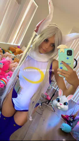 Clownhop Эксклюзивная утечка обнаженных OnlyFans #14944463