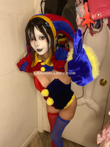 Clownhop Exclusive Leaked Nude OnlyFans #14855860