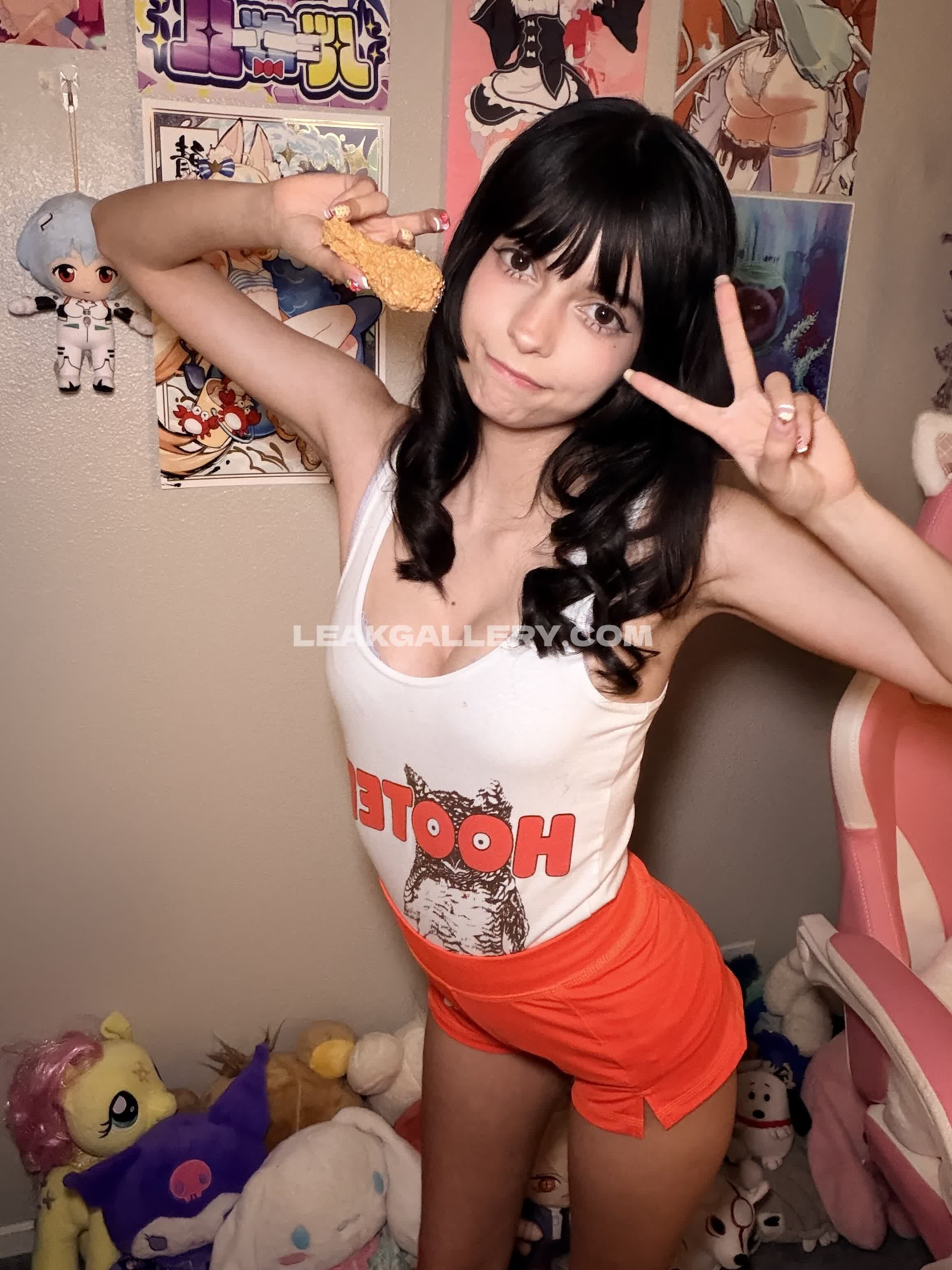 Clownhop Exclusive Leaked Nude OnlyFans #12720253