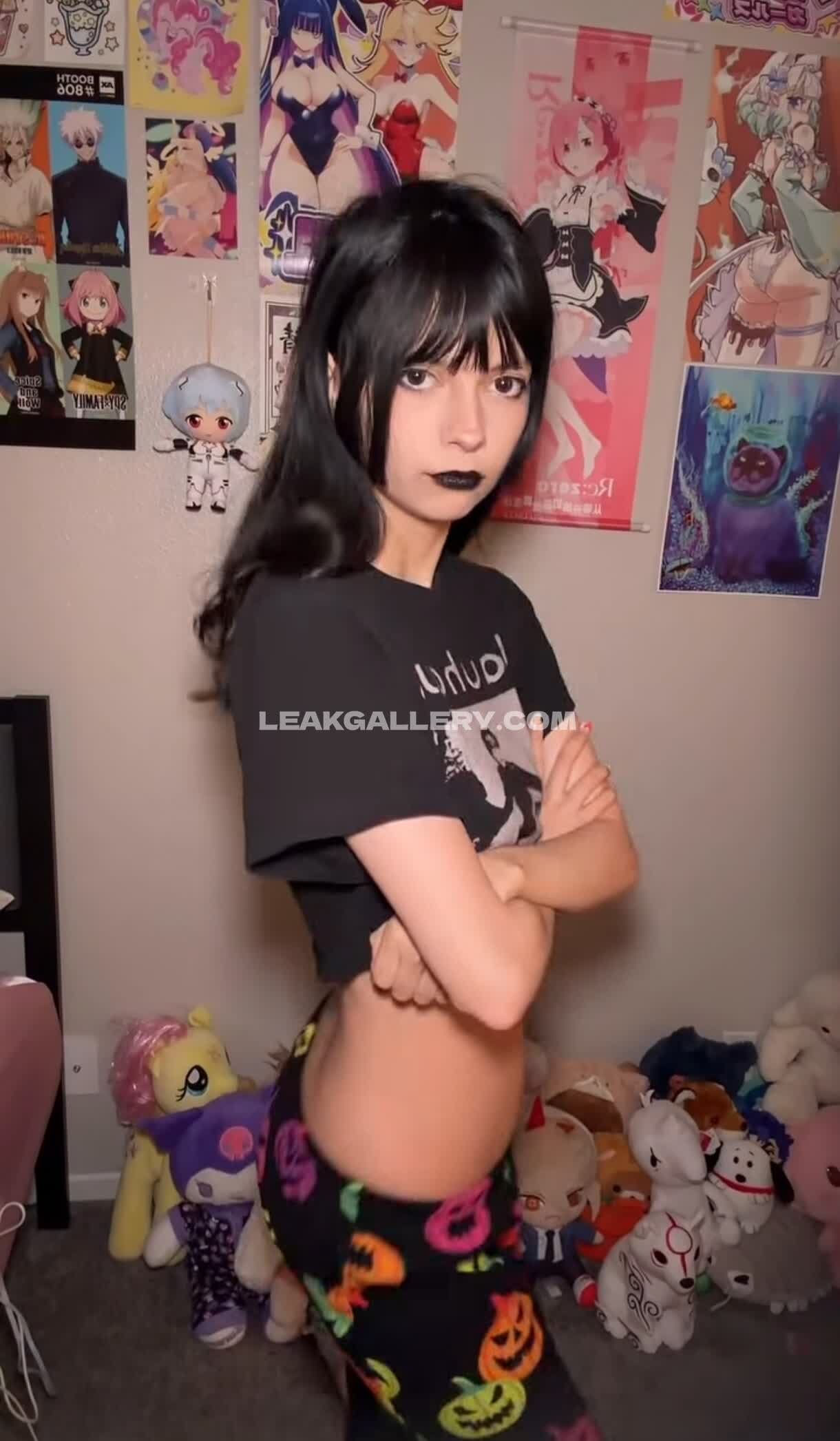 Clownhop Exclusive Leaked Nude OnlyFans #12702632