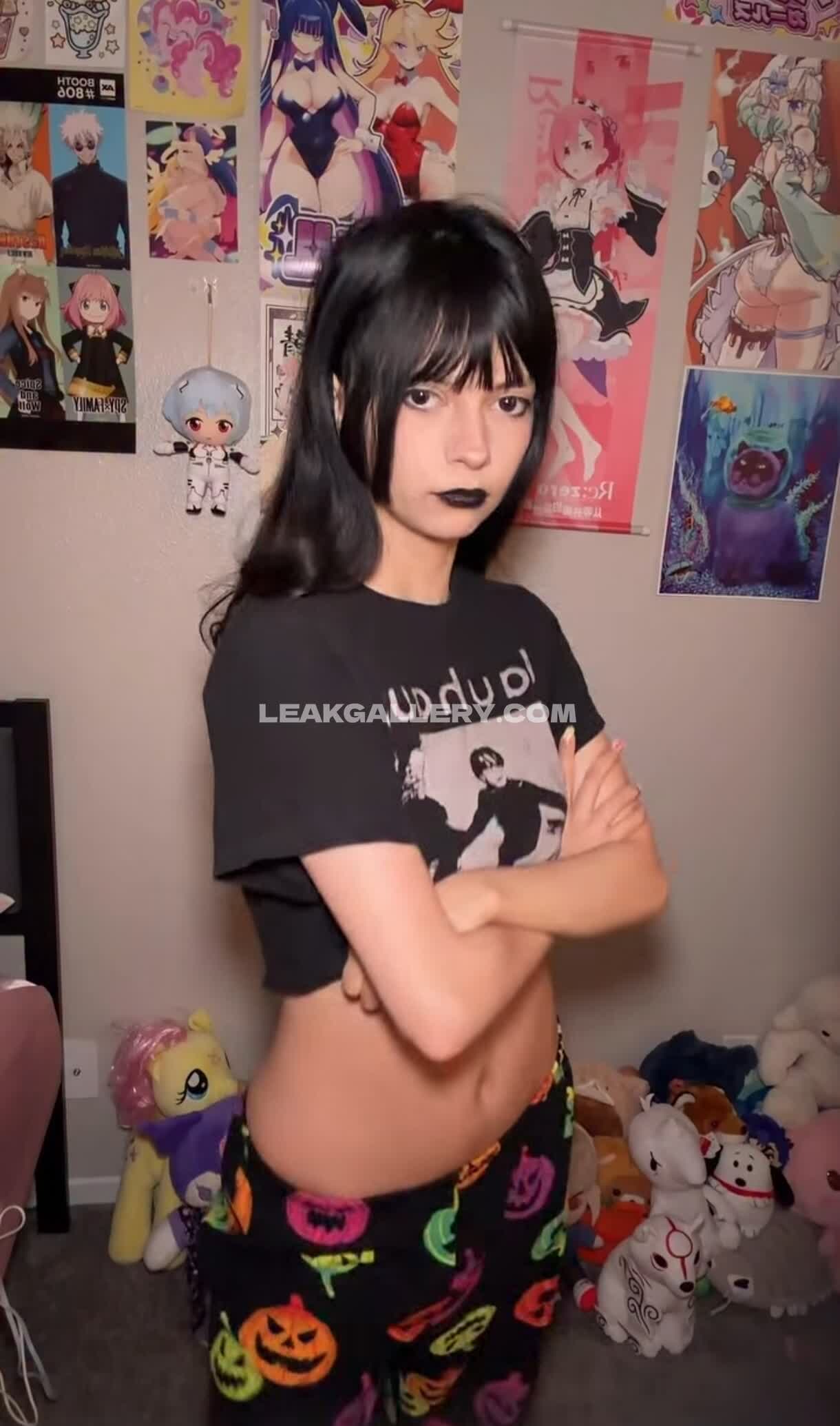 Clownhop Exclusive Leaked Nude OnlyFans #12702628