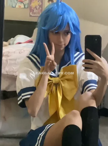 Clownhop Exclusive Leaked Nude OnlyFans #14872309