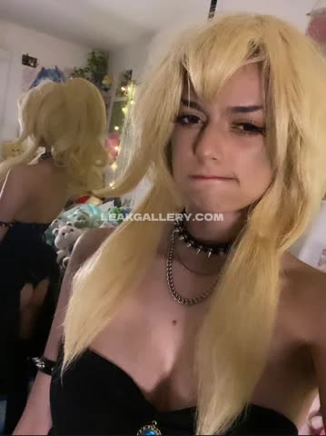 Clownhop Exclusive Leaked Nude OnlyFans #14860178