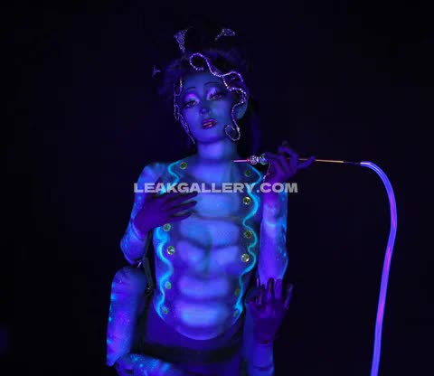 Clownhop Exclusive Leaked Nude OnlyFans #14846923