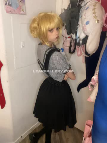 Clownhop Exclusive Leaked Nude OnlyFans #14940593