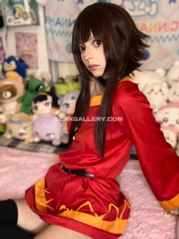 Clownhop Exclusive Leaked Nude OnlyFans #14871625