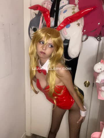 Clownhop Exclusive Leaked Nude OnlyFans #14846810