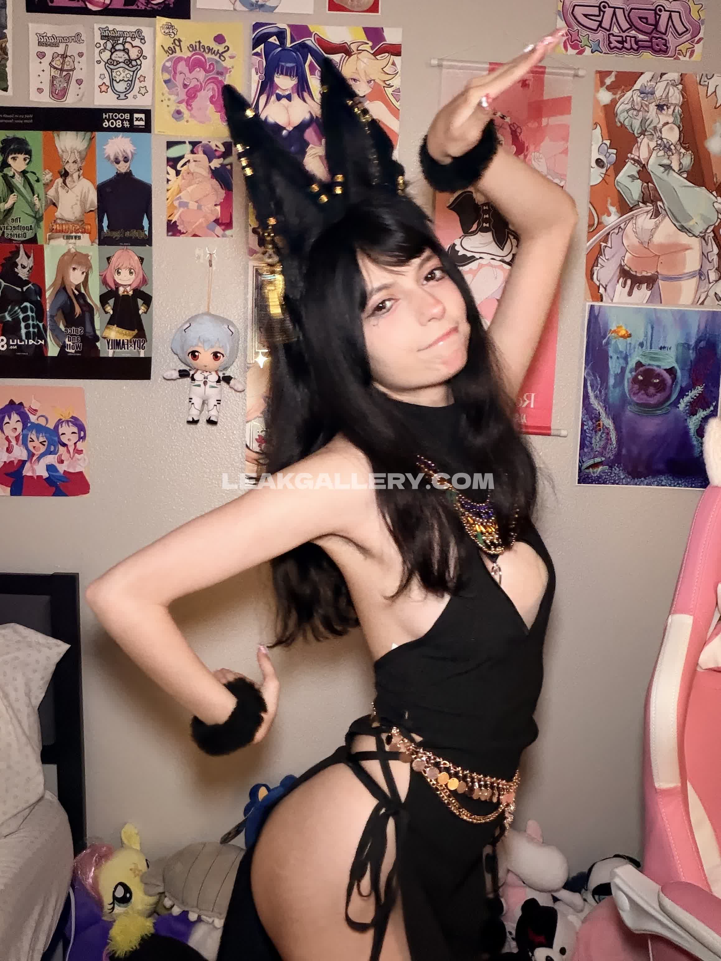 Clownhop Exclusive Leaked Nude OnlyFans #13272141