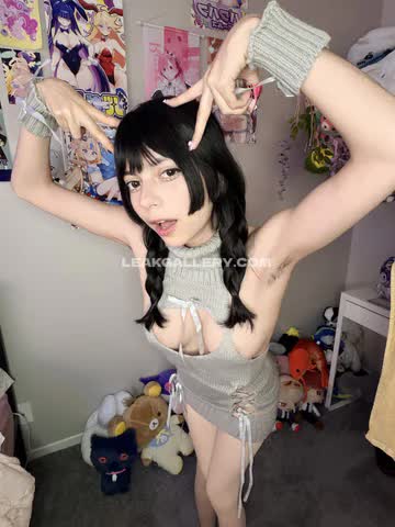 Clownhop Exclusive Leaked Nude OnlyFans #14901569