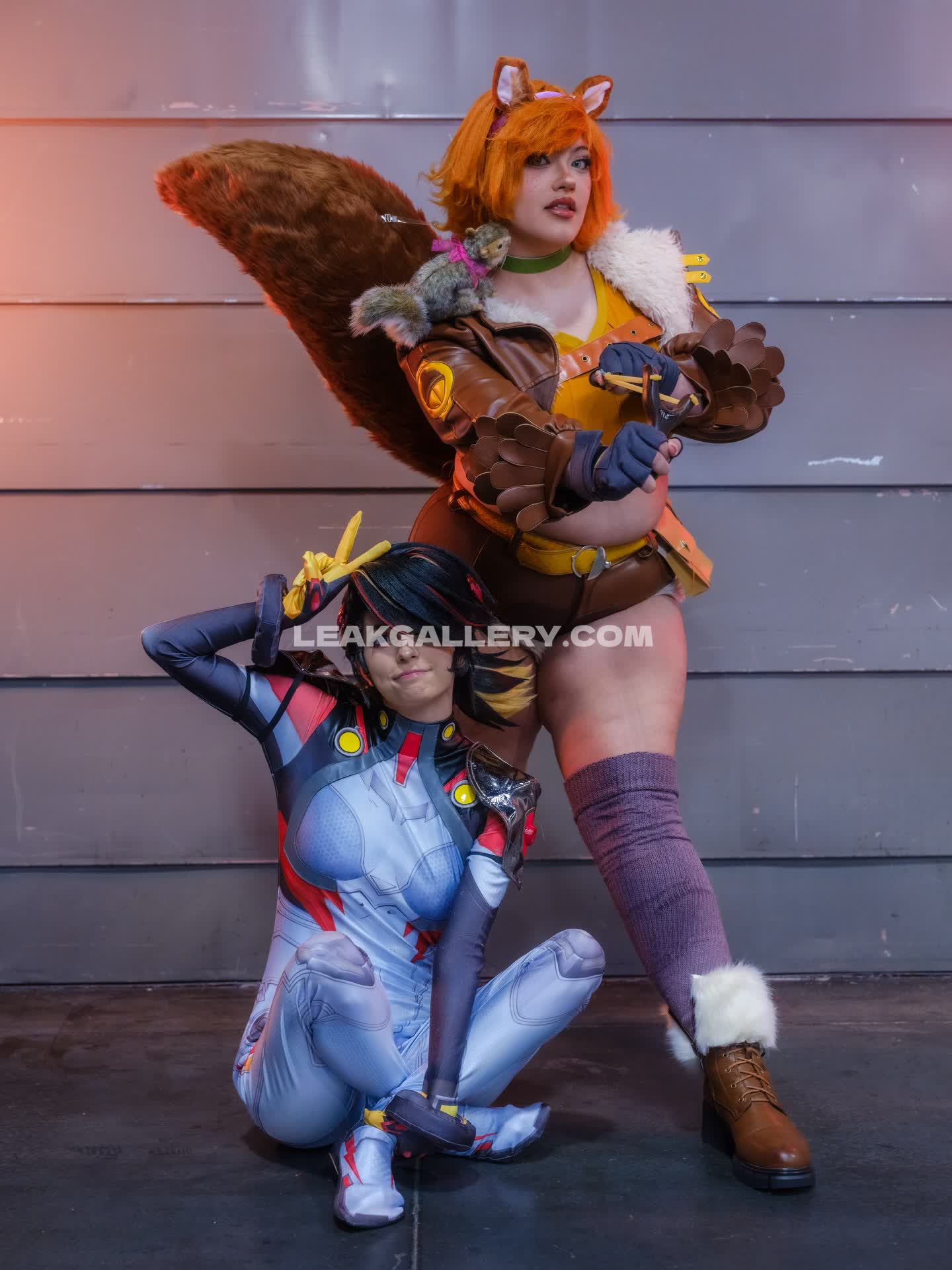 Clownhop Exclusive Leaked Nude OnlyFans #12372976
