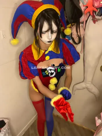 clownhop