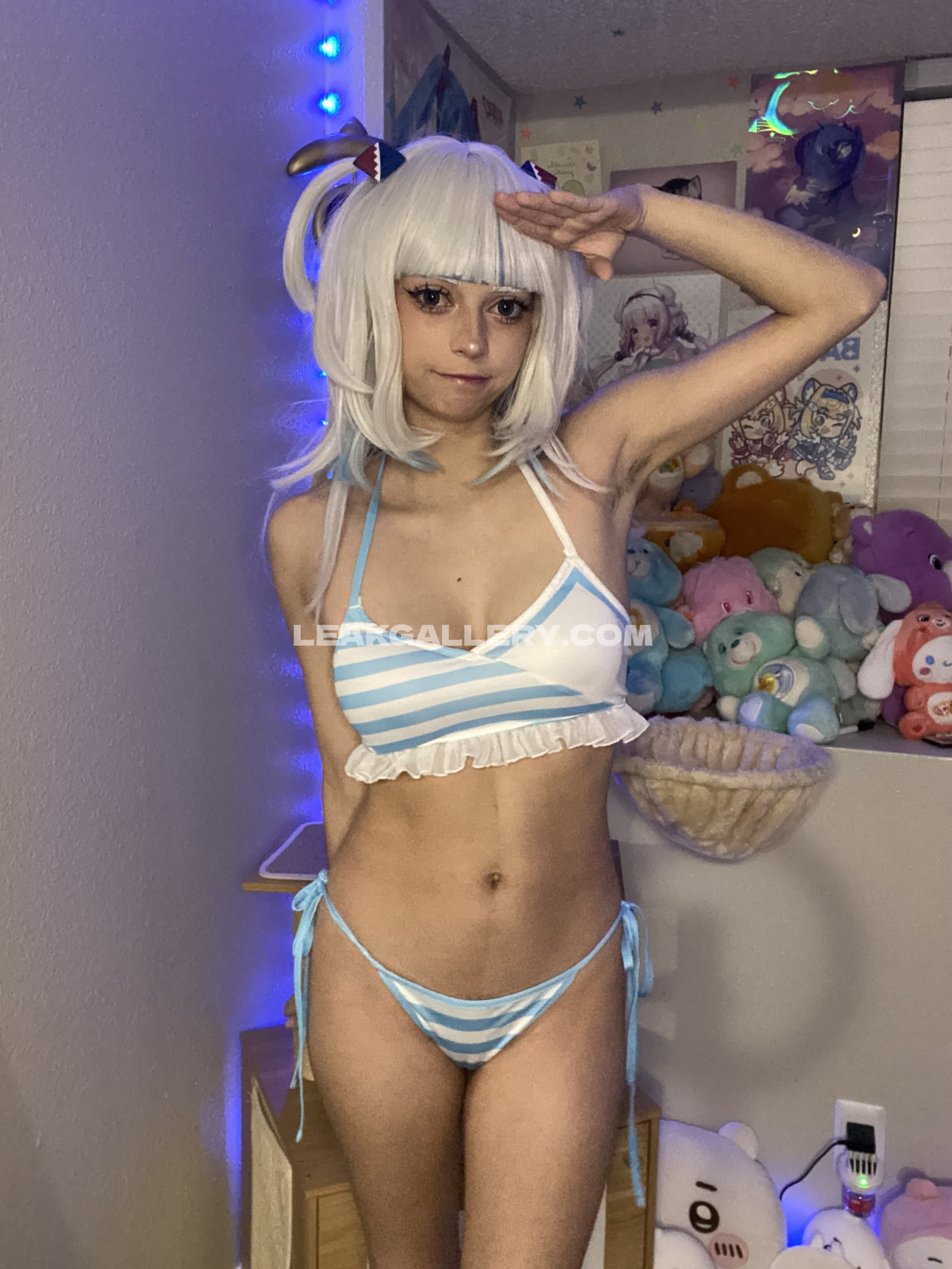 Clownhop Exclusive Leaked Nude OnlyFans #13382945