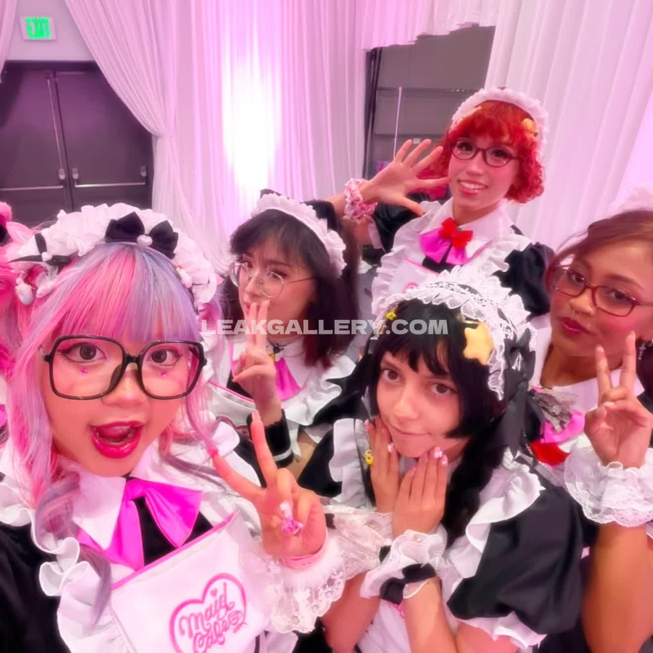 Clownhop Exclusive Leaked Nude OnlyFans #13066749