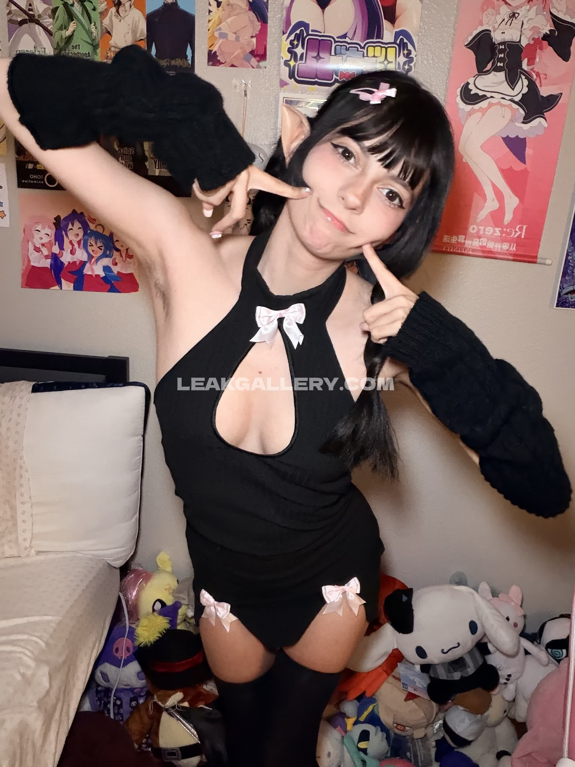 Clownhop Exclusive Leaked Nude OnlyFans #13272137