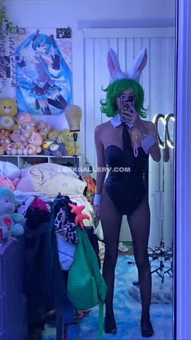 Clownhop Exclusive Leaked Nude OnlyFans #14825580