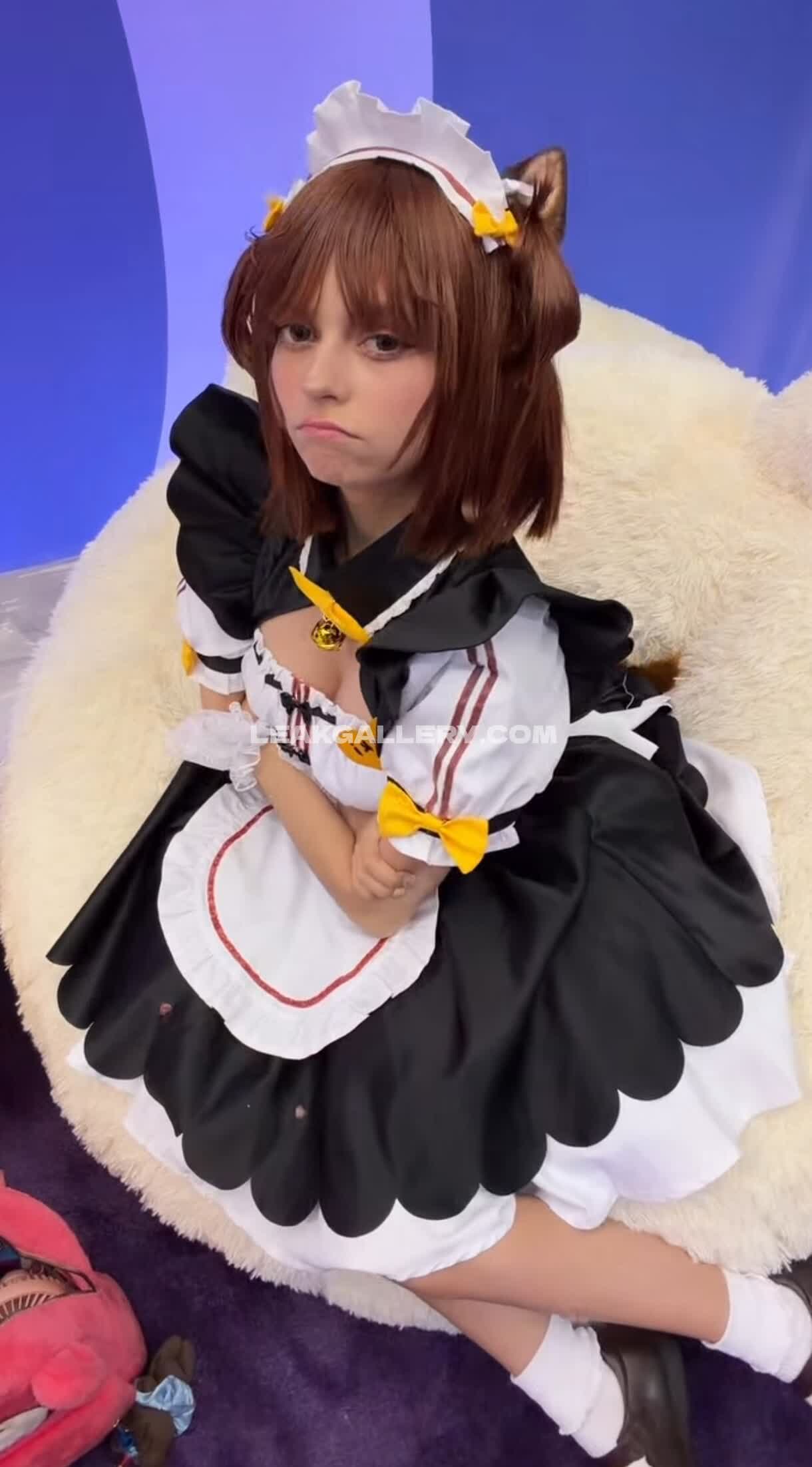 Clownhop 独占リークされたOnlyFansヌード #12372969