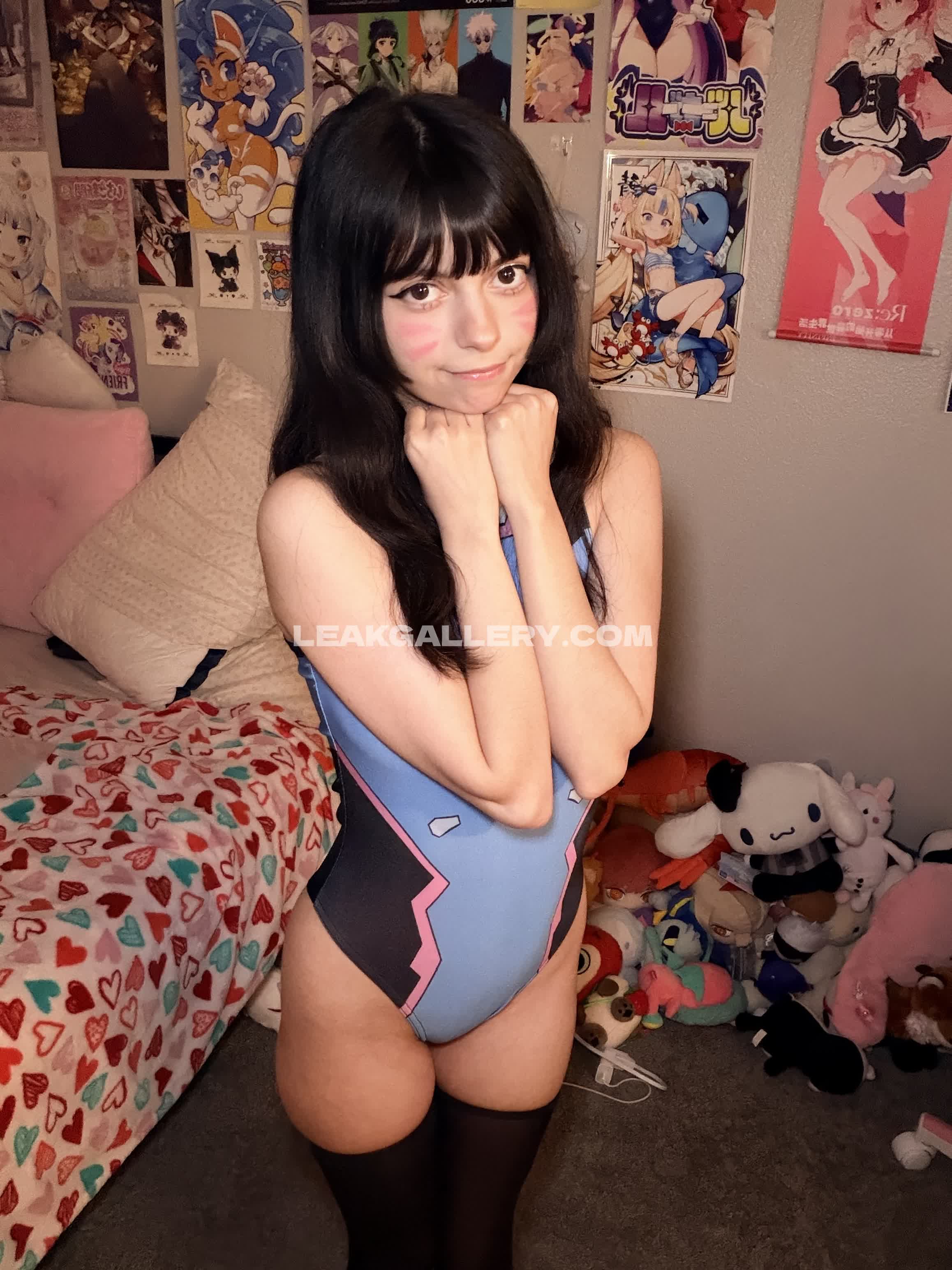 Clownhop Exclusive Leaked Nude OnlyFans #13382939