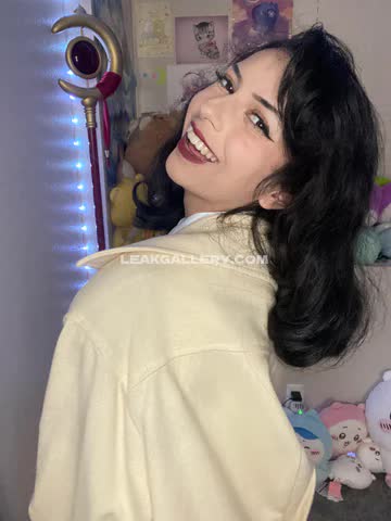 Clownhop Exclusive Leaked Nude OnlyFans #14859471