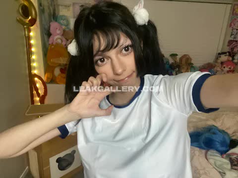 Clownhop Exclusive Leaked Nude OnlyFans #14874349