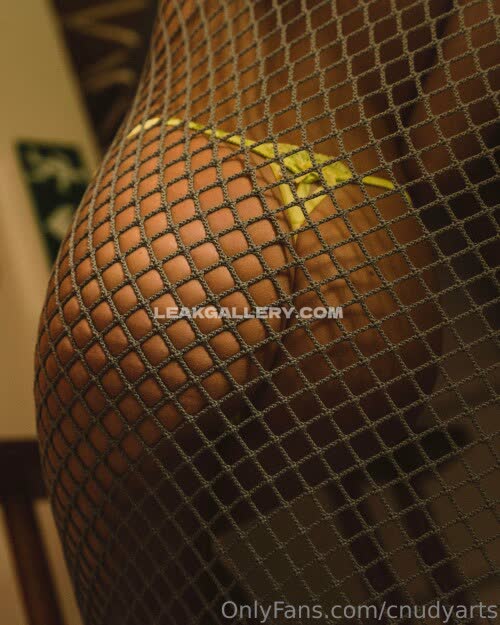 Cnudyarts Exclusive Leaked Nude OnlyFans #12672901