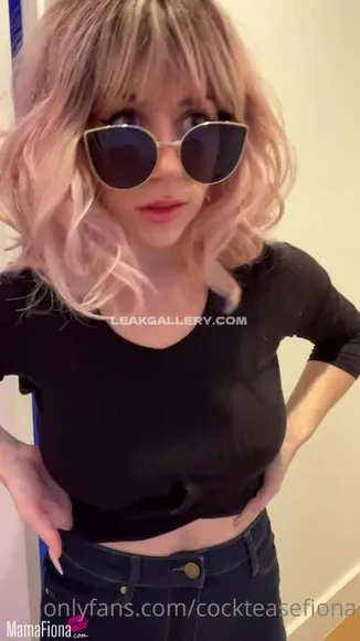 cockteasefiona
