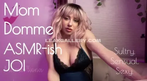 cockteasefiona