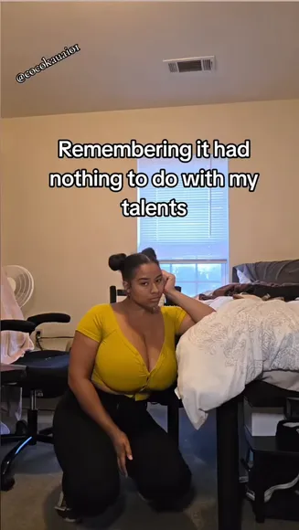 Coco Yellow Top Tease OnlyFans Video Leaked
