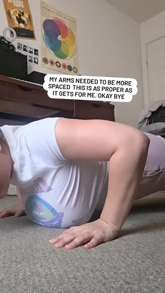 Coco On Hands And Knees OnlyFans Video Leaked