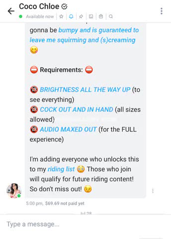 Coco / Cake_app / Coco_app Exclusive Leaked Nude OnlyFans #14675438